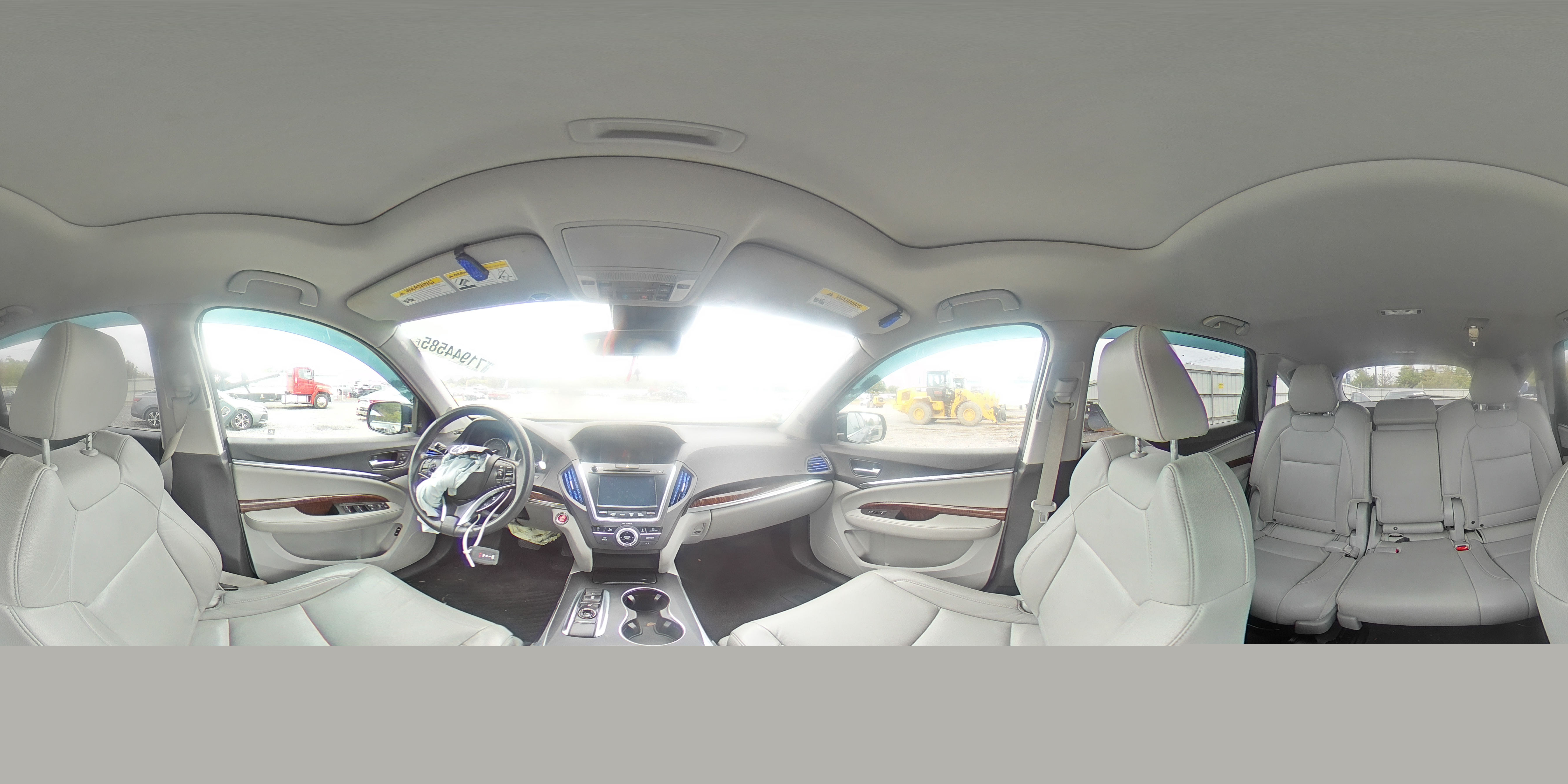 2018 Acura Mdx Technology VIN: 5J8YD4H5XJL011619 Lot: 71944585