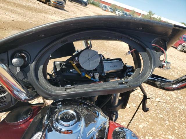 2016 INDIAN MOTORCYCLE CO. CHIEFTAIN   