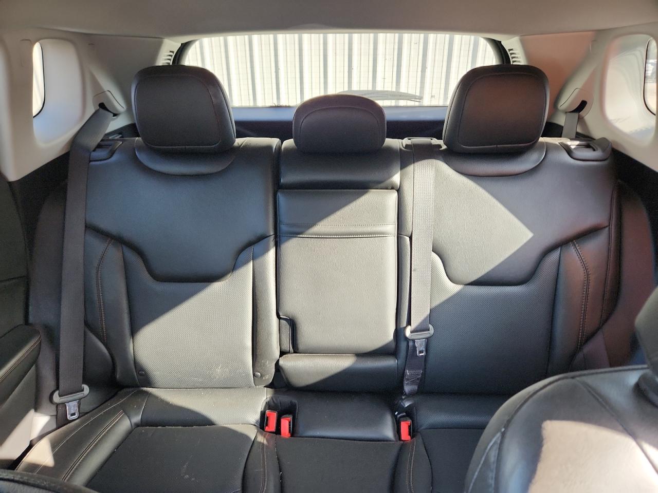 2019 Jeep Compass Limited VIN: 3C4NJDCB2KT596273 Lot: 84052115