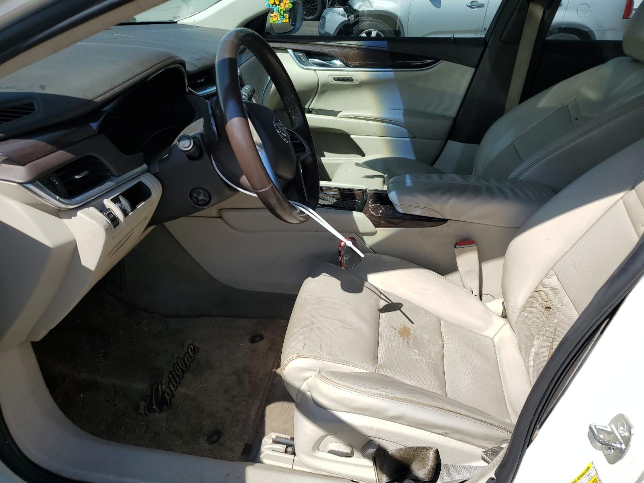 2015 Cadillac Xts Luxury Collection VIN: 2G61M5S37F9120635 Lot: 72013335