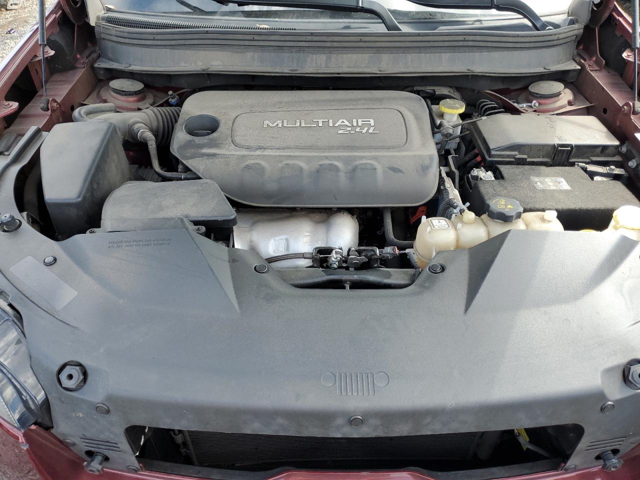 2019 Jeep Cherokee Latitude Plus VIN: 1C4PJMLBXKD191700 Lot: 81097185