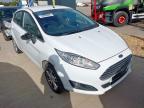 2014 FORD FIESTA ZETEC for sale at Copart SANDY