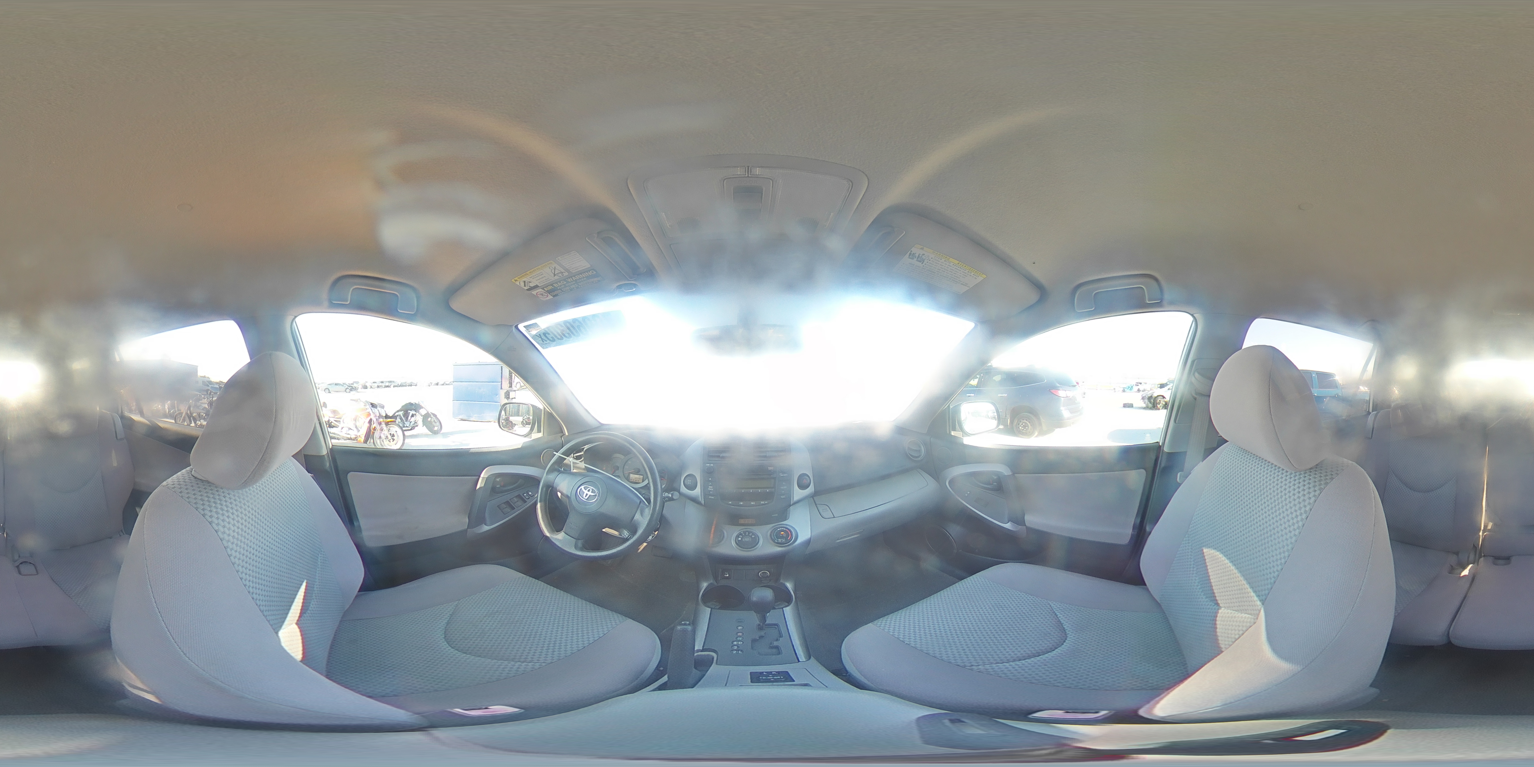 2008 Toyota Rav4 VIN: JTMBK33V685070127 Lot: 70960305