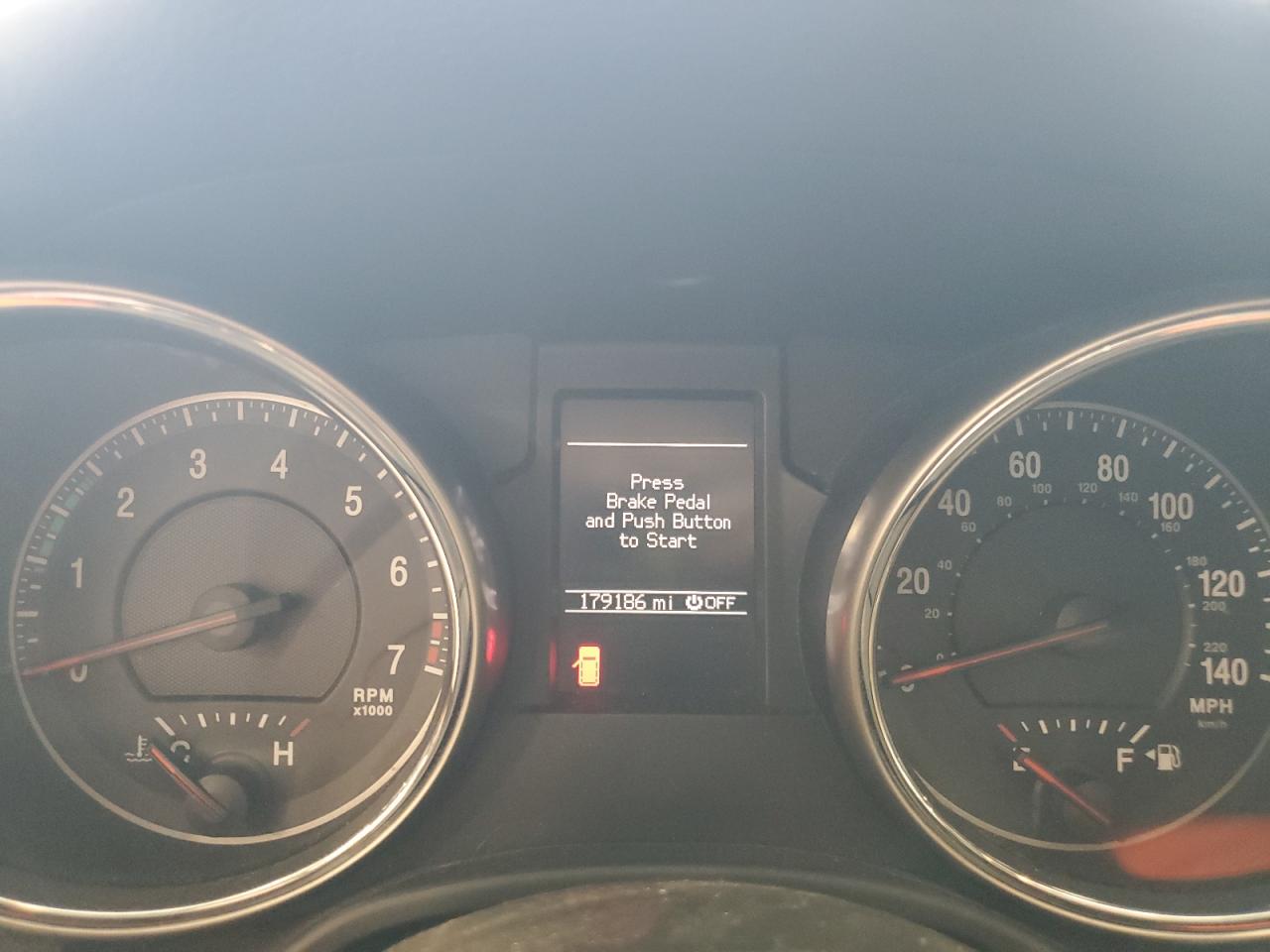 2012 Jeep Grand Cherokee Limited VIN: 1C4RJFBG1CC276028 Lot: 81590625