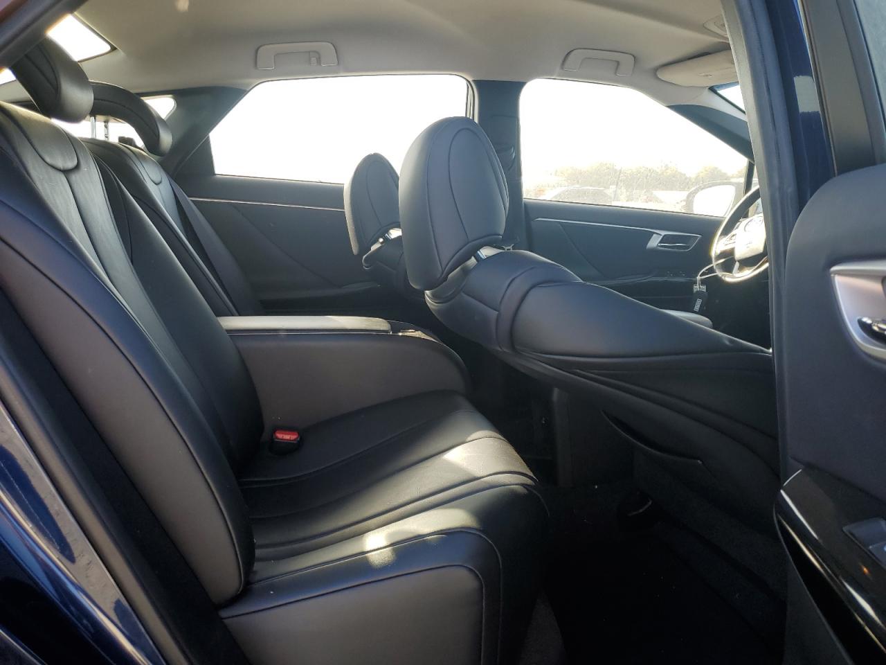 2017 Toyota Mirai VIN: JTDBVRBD0HA002061 Lot: 82037715