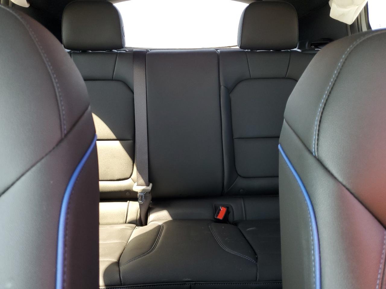 2025 Buick Envista Sport Touring VIN: KL47LBEP4SB173027 Lot: 80463825