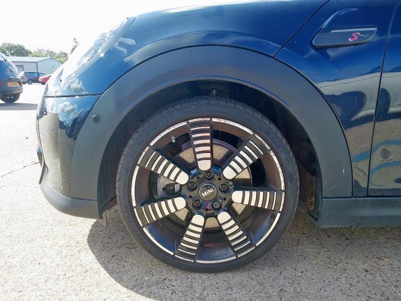 2024 MINI COOPER S EXCLUSIVE AUTO 