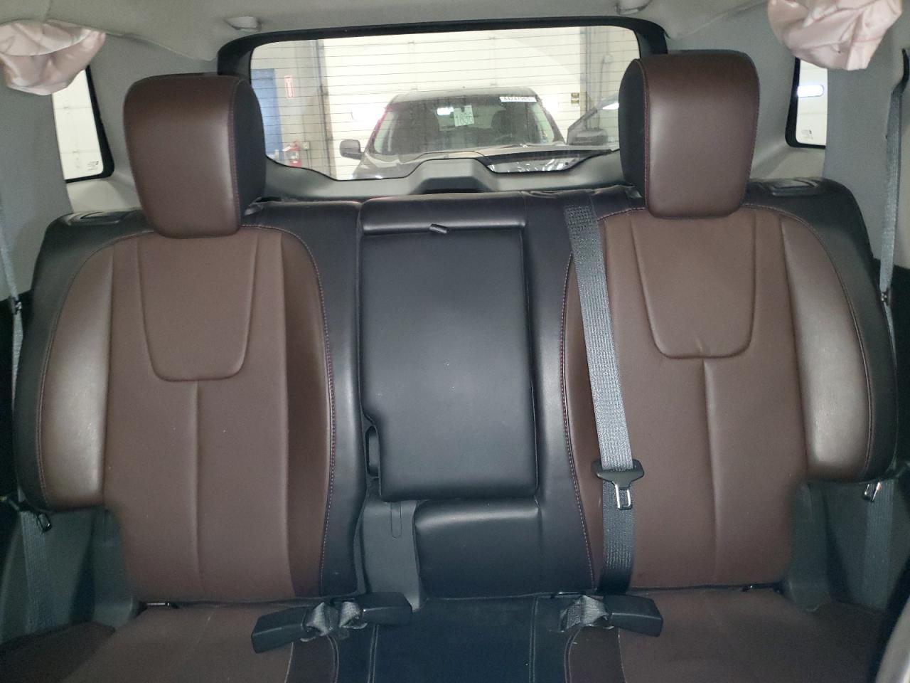 2015 GMC Terrain Slt VIN: 2GKFLXEK8F6194334 Lot: 84617605