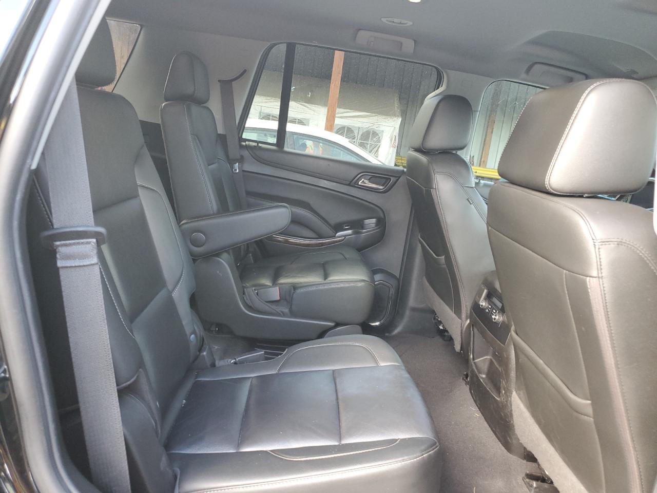 2020 Chevrolet Tahoe K1500 Lt VIN: 1GNSKBKC8LR259820 Lot: 80182775
