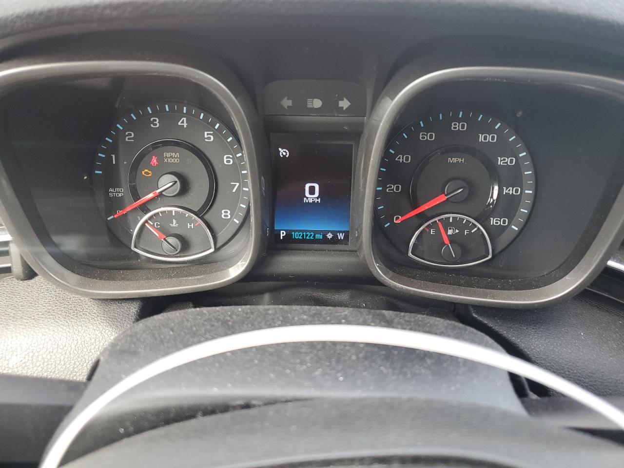 2014 Chevrolet Malibu Ltz VIN: 1G11H5SL6EF232939 Lot: 80747315