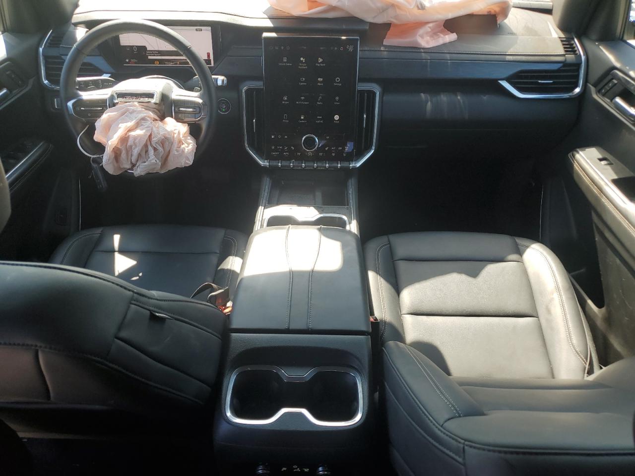 2024 GMC Acadia Uplevel VIN: 1GKENKKS3RJ242066 Lot: 80059245