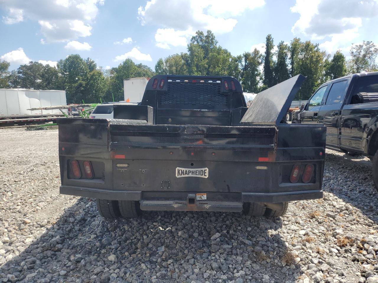 2019 Ford F450 Super Duty VIN: 1FD0W4HT3KEF03575 Lot: 80094415