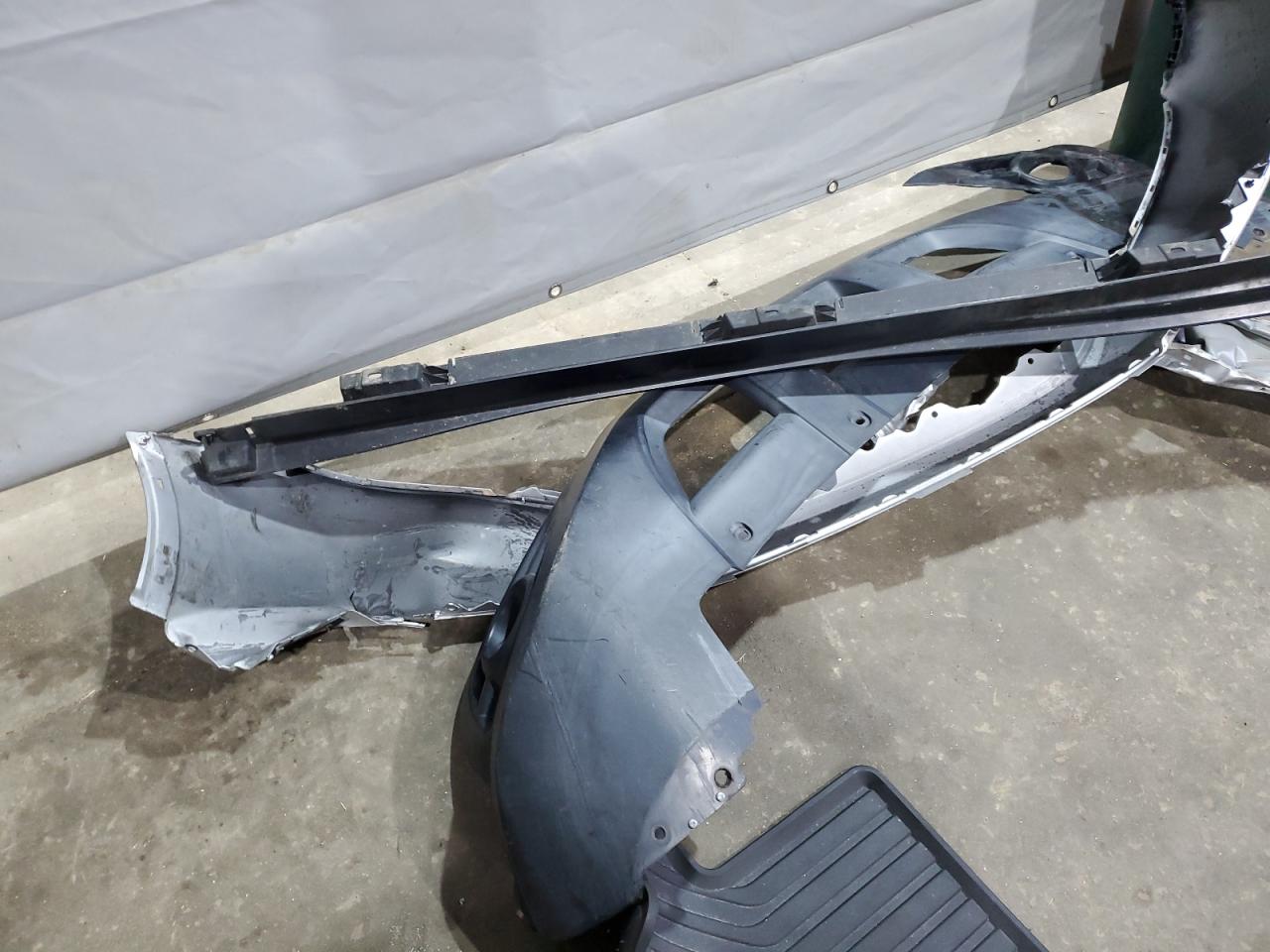 2012 Honda Cr-V Exl VIN: JHLRM4H75CC015278 Lot: 83978965