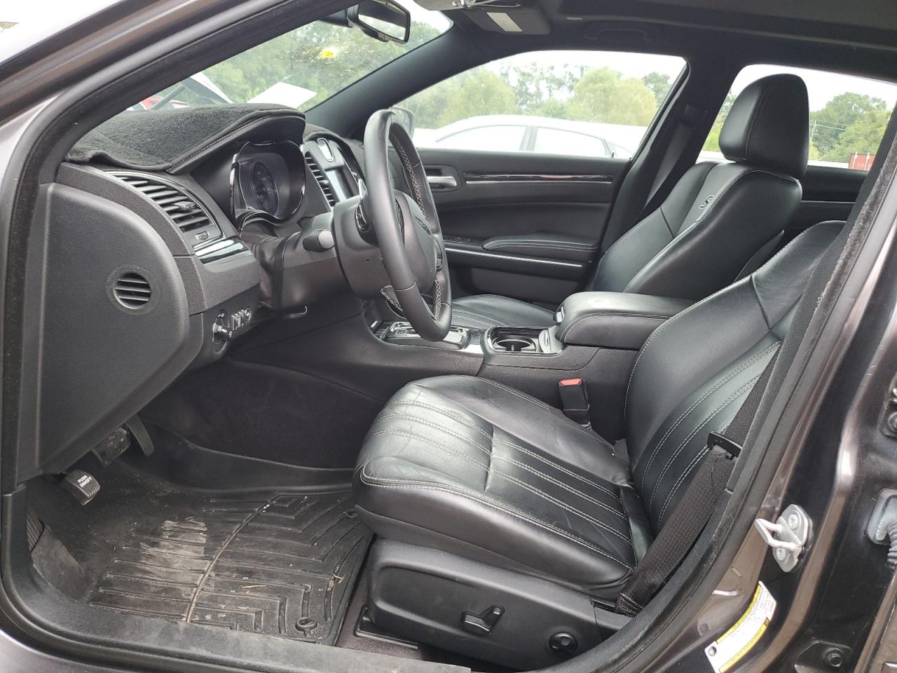 2018 Chrysler 300 S VIN: 2C3CCABG5JH266894 Lot: 82117225