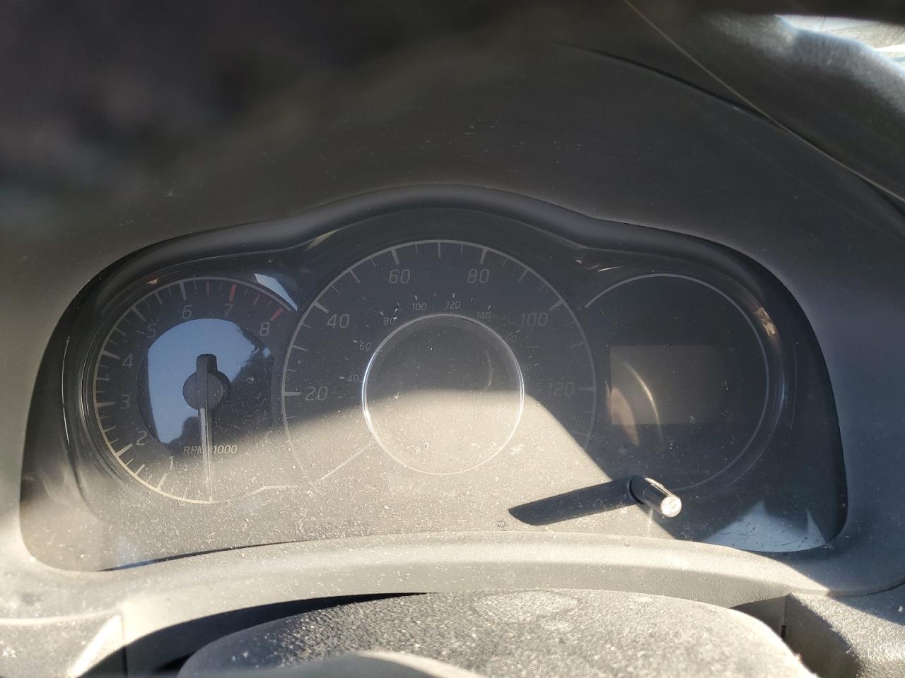 2015 Nissan Versa Note S VIN: 3N1CE2CPXFL374195 Lot: 81859155