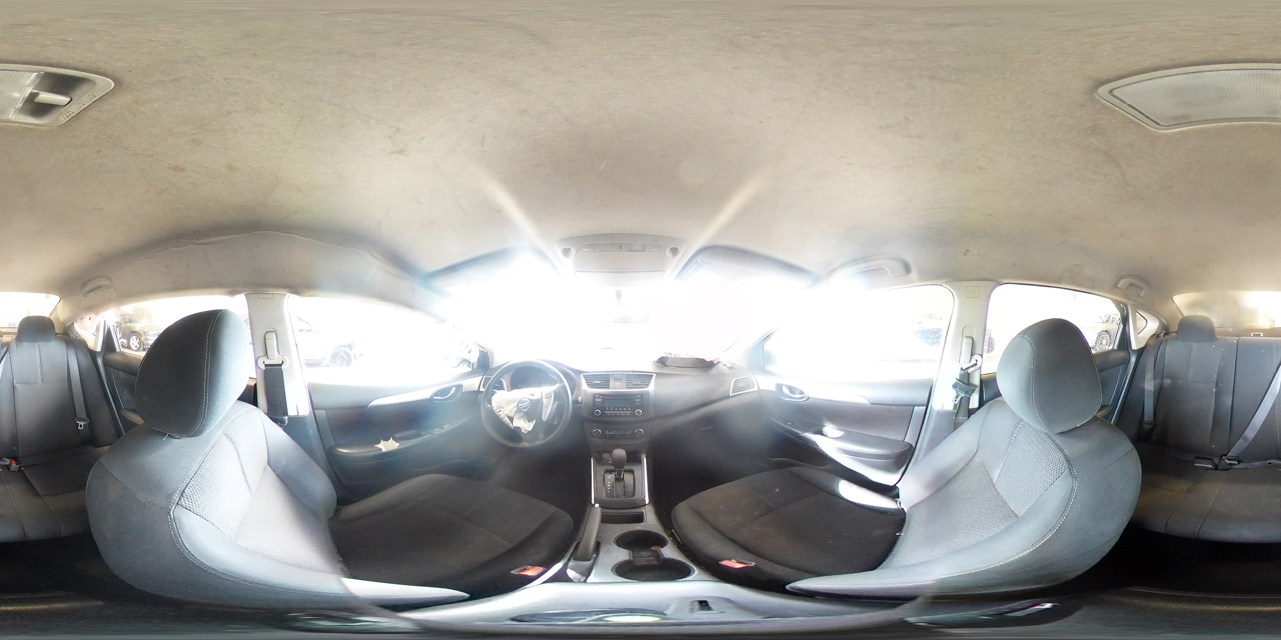 2017 Nissan Sentra S VIN: 3N1AB7APXHY223038 Lot: 84416975