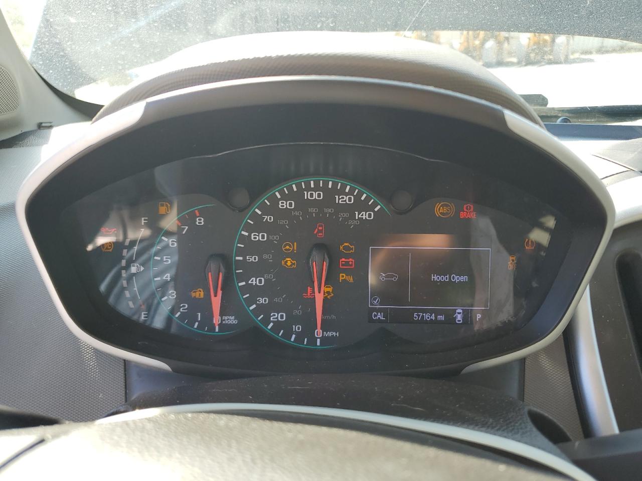 2020 Chevrolet Sonic VIN: 1G1JG6SB0L4119139 Lot: 80514365