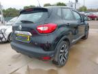 2013 RENAULT CAPTUR D-QUE M-NAV NRG TC 0.9 TCE 90 DYNAMIQUE MEDIANAV ENE for sale at Copart SANDY