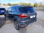 2016 FORD ECOSPORT 1.0 ECOBOOST TITANIUM 5DR for sale at Copart WESTBURY