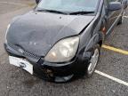 2005 FORD FIESTA ZETEC CLIMATE  for sale at Copart SANDTOFT
