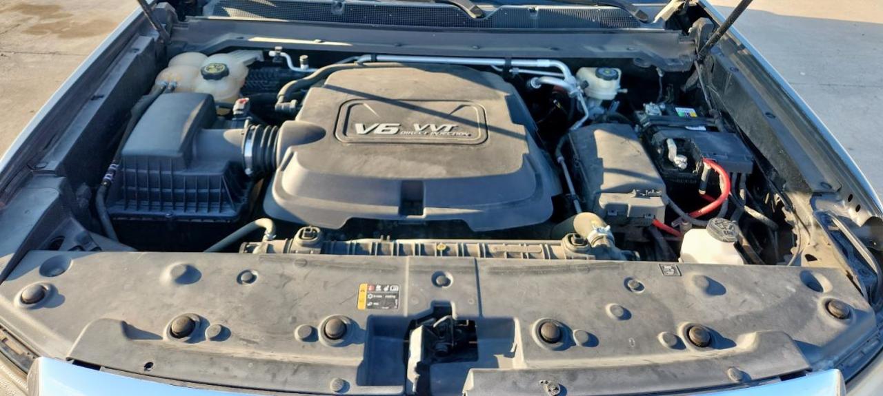 2016 GMC Canyon Sle VIN: 1GTG5CE32G1111898 Lot: 81242075