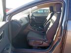 2014 SEAT LEON SE TDI  for sale at Copart YORK
