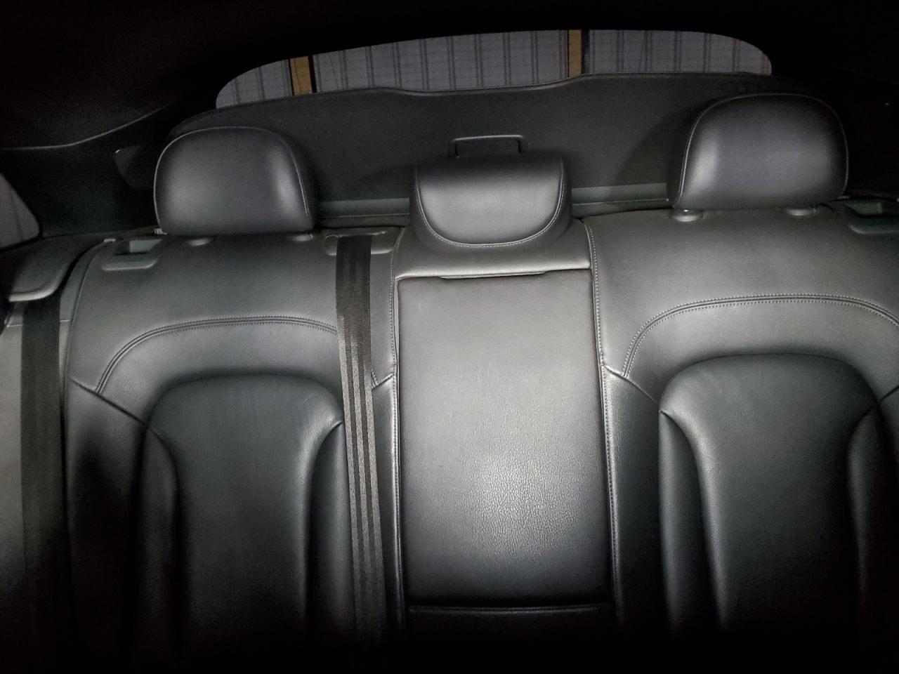 2016 Audi Q3 Premium Plus VIN: WA1BFCFS9GR011967 Lot: 80842845