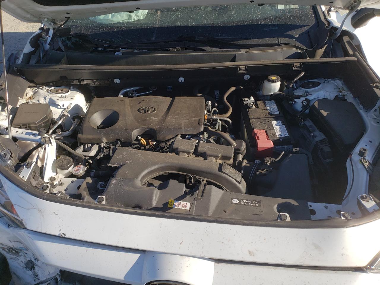 2021 Toyota Rav4 Xle VIN: 2T3P1RFV5MW186073 Lot: 71072425