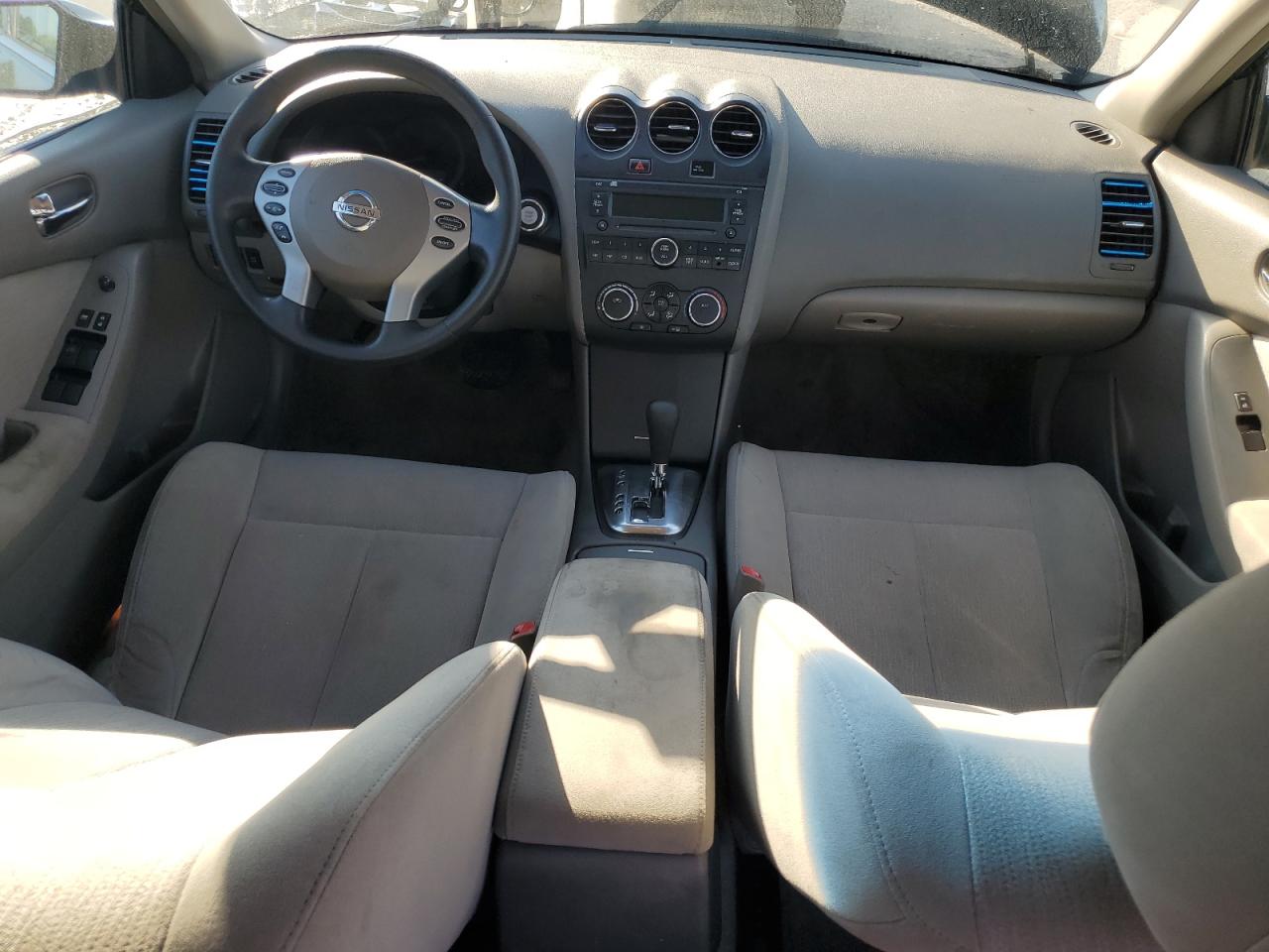 2010 Nissan Altima Base VIN: 1N4AL2AP7AN545108 Lot: 84016125