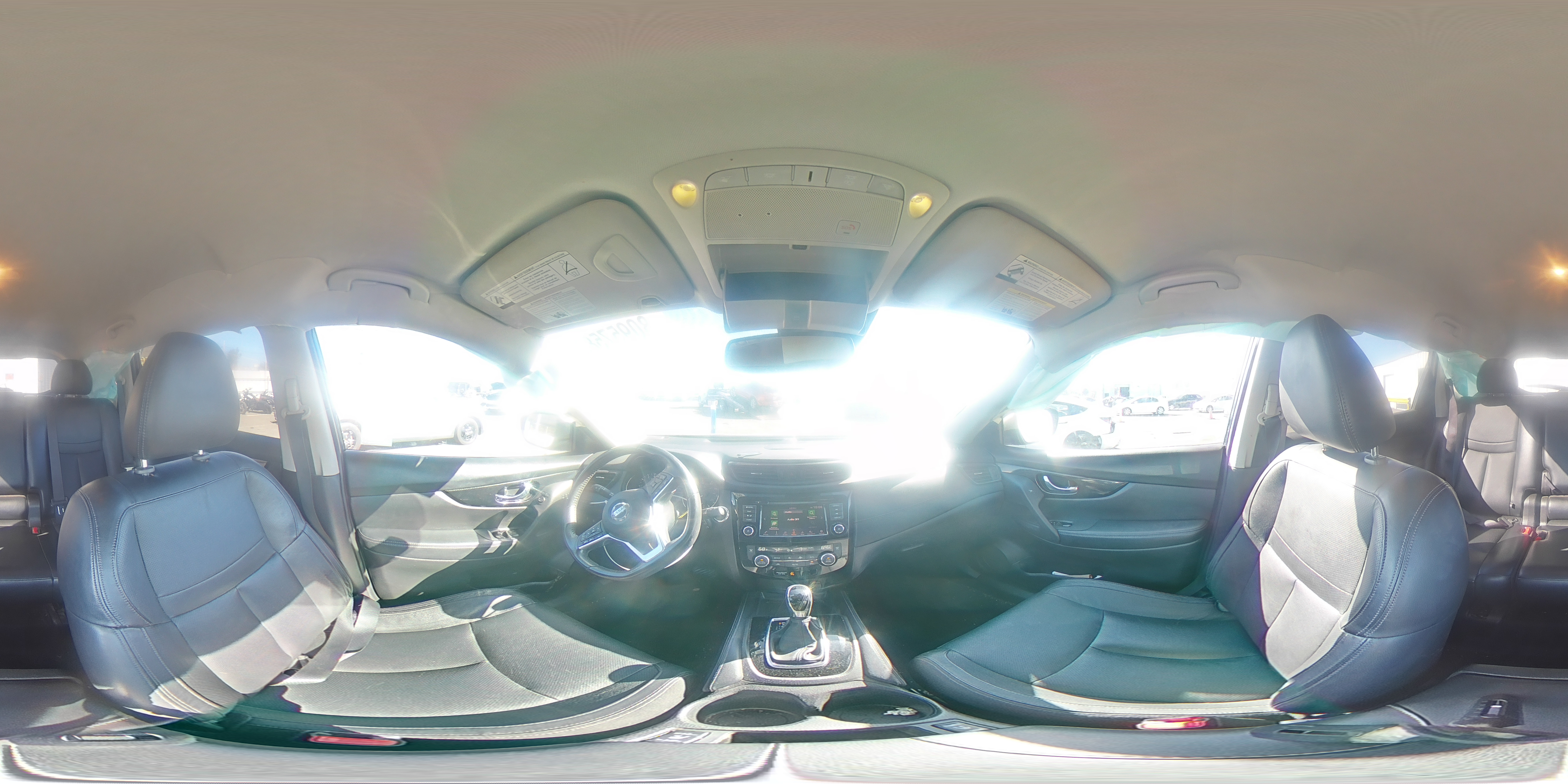 2018 Nissan Rogue S VIN: JN8AT2MT2JW464177 Lot: 80957585