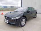 2019 JAGUAR I-PACE EV400 S  for sale at Copart CORBY