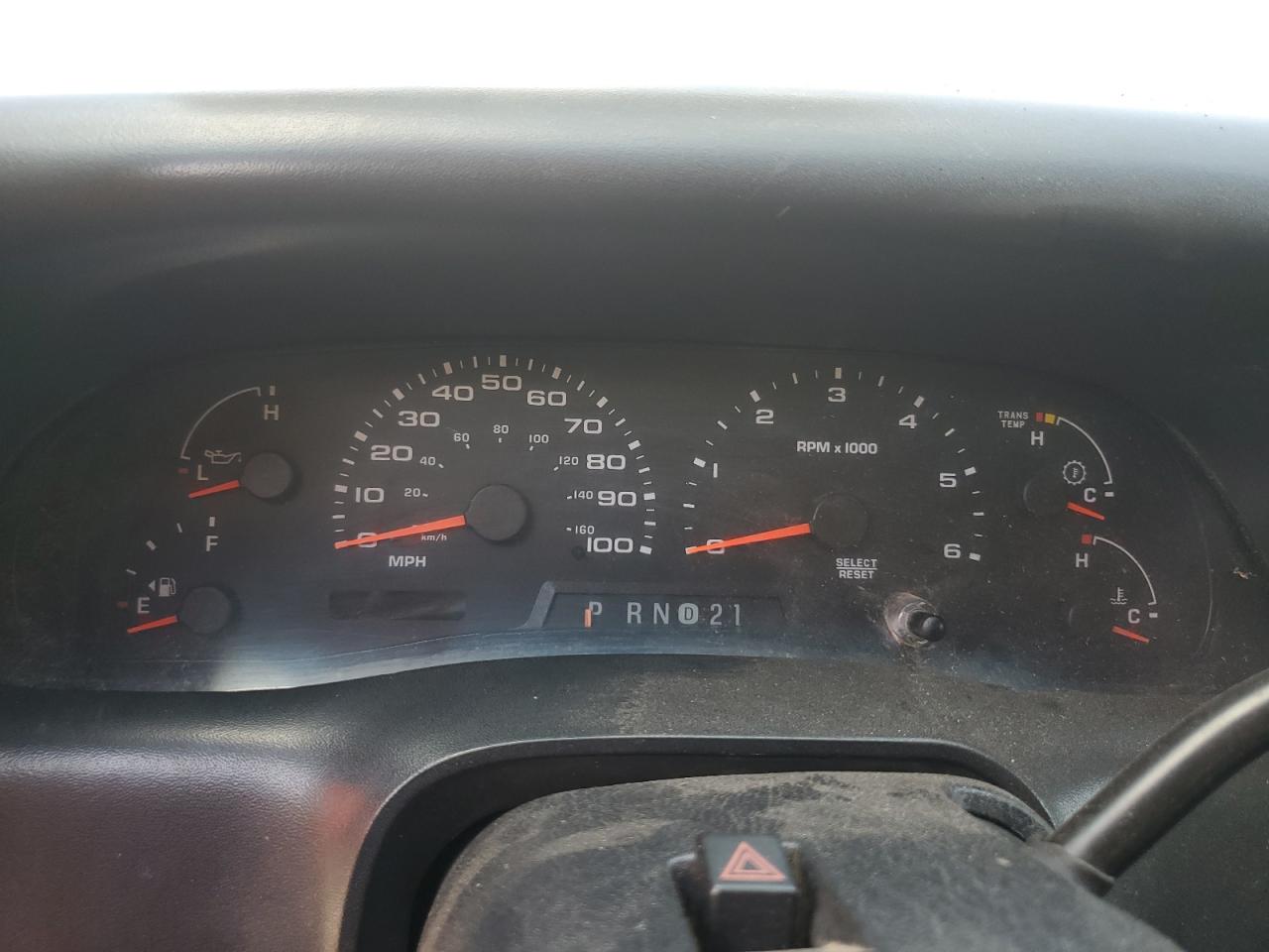 2004 Ford F250 Super Duty VIN: 1FTNX21L54EB28281 Lot: 80329745