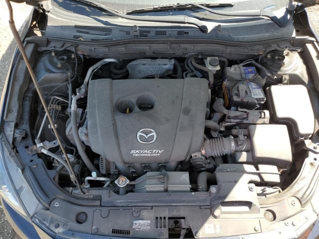2014 MAZDA 3 TOURING  