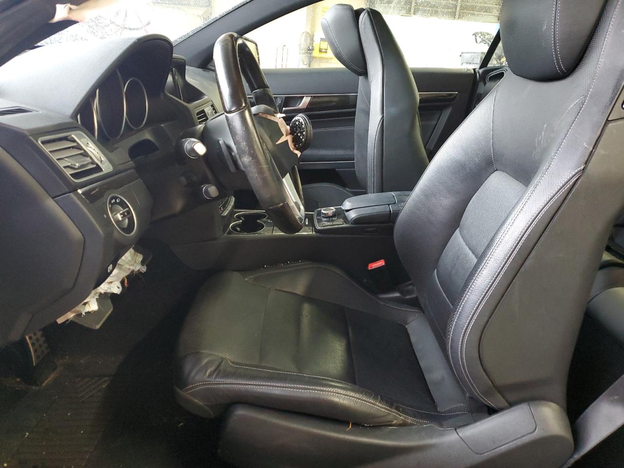 2016 Mercedes-Benz E 400 VIN: WDDKJ6FB6GF345063 Lot: 80065905