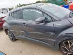 2020 TOYOTA C-HR DESIGN HEV CVT  for sale at Copart NEWBURY