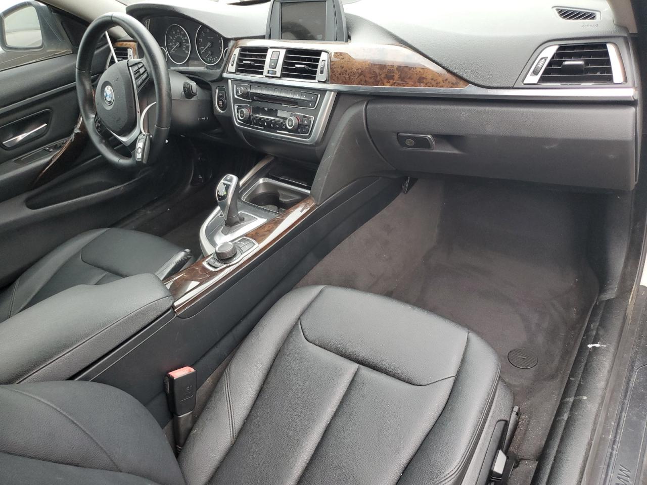 2014 BMW 428 Xi VIN: WBA3N9C50EK245500 Lot: 81916615