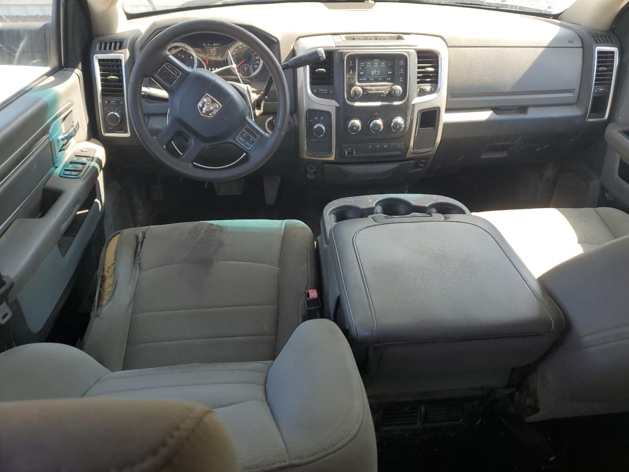 2016 Ram 3500 Longhorn VIN: 3C63RPNL7GG149498 Lot: 71060915