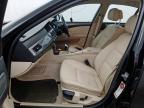 2009 BMW 520D SE BUSINESS EDITION  for sale at Copart GLOUCESTER