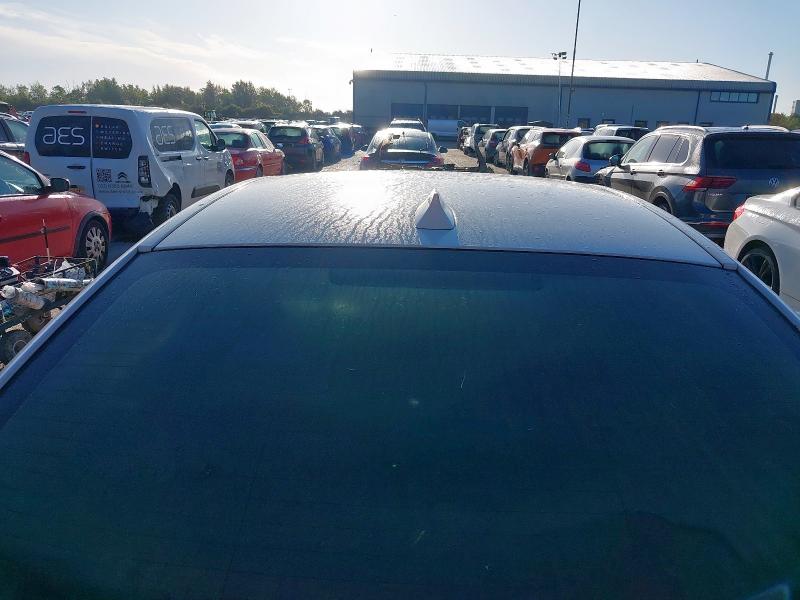 2013 BMW 520D SE AUTO 
