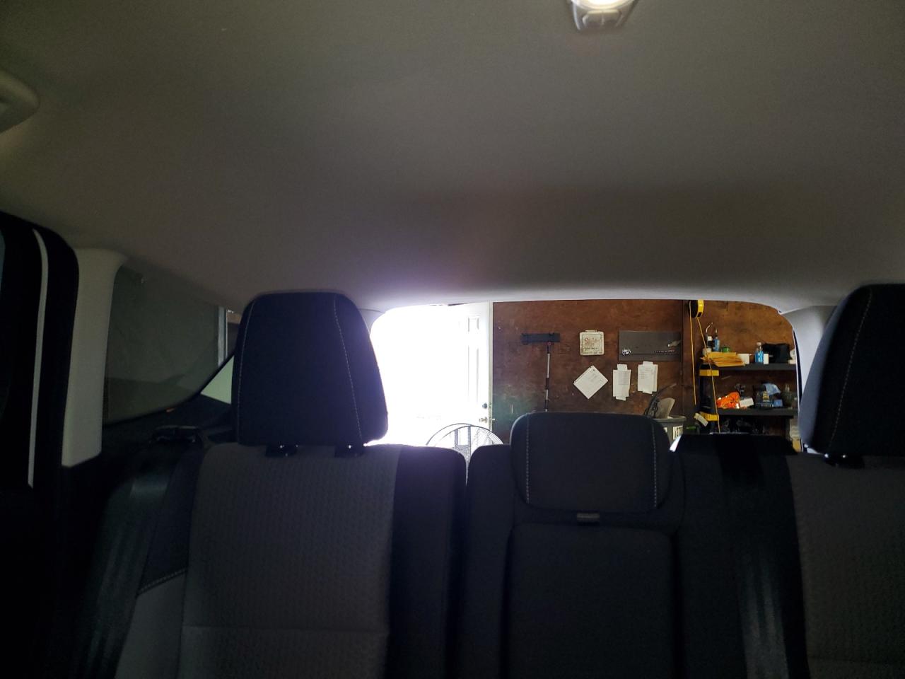 2018 Ford Escape Se VIN: 1FMCU9GD7JUA27331 Lot: 81438825