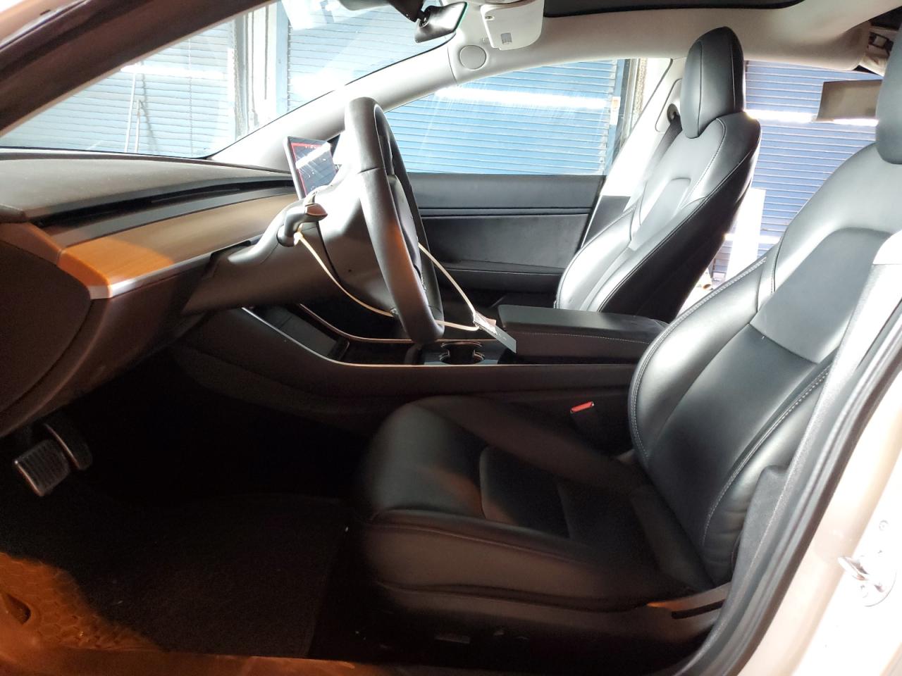 2020 Tesla Model 3 VIN: 5YJ3E1EB0LF619024 Lot: 84633295