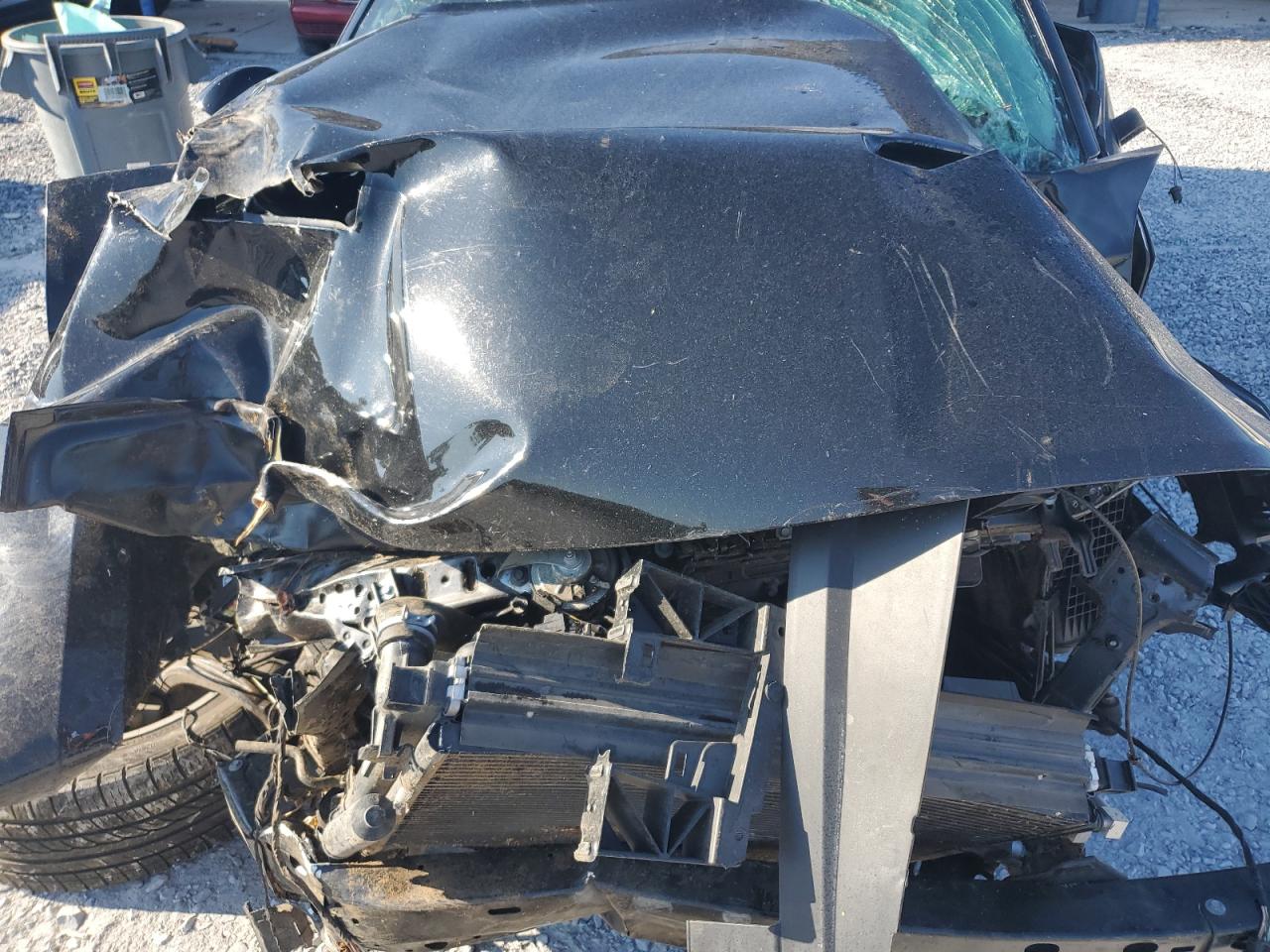 2023 Dodge Challenger Sxt VIN: 2C3CDZAG9PH574026 Lot: 80177645