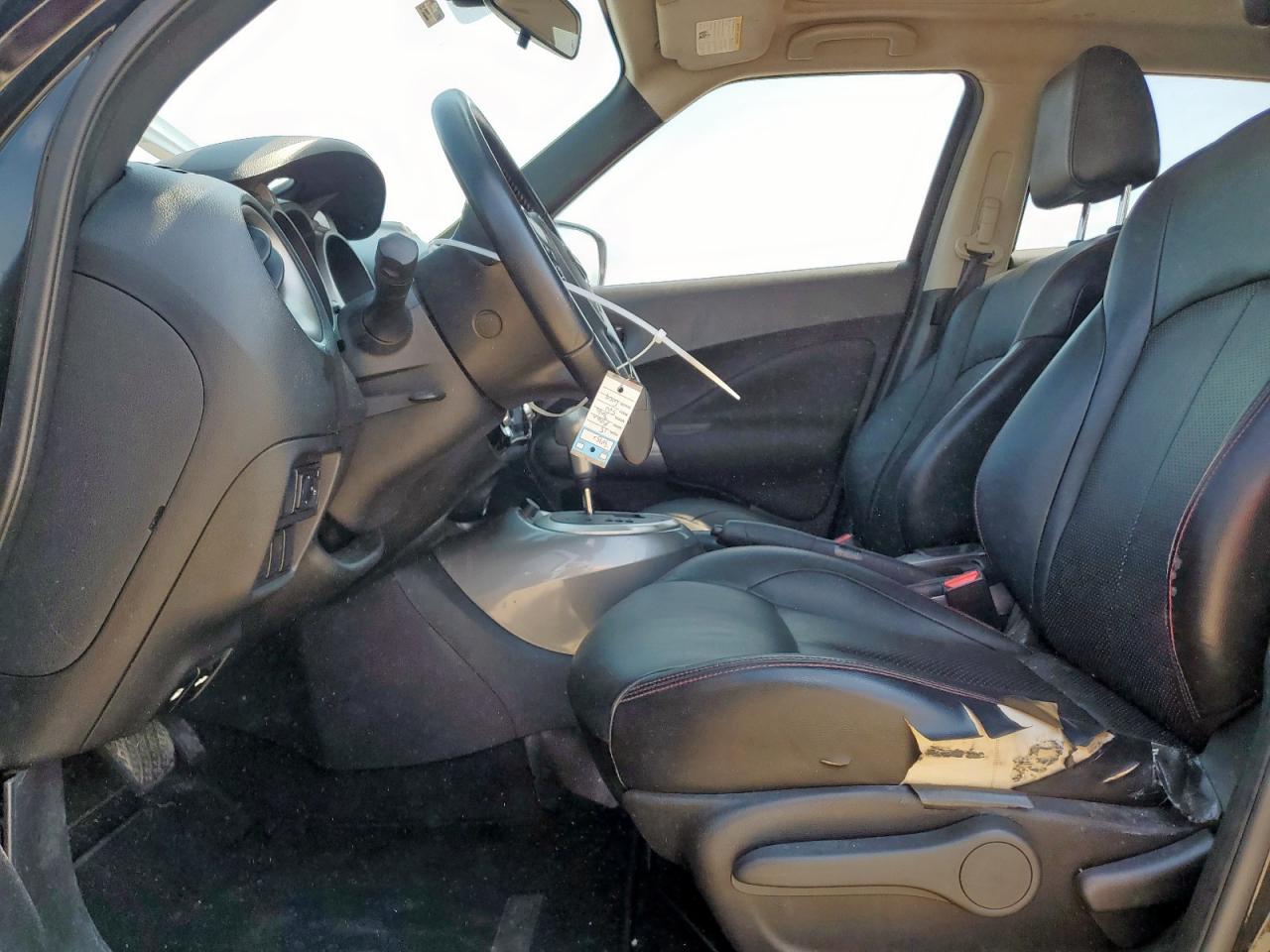 2015 Nissan Juke S VIN: JN8AF5MR3FT513487 Lot: 70954955