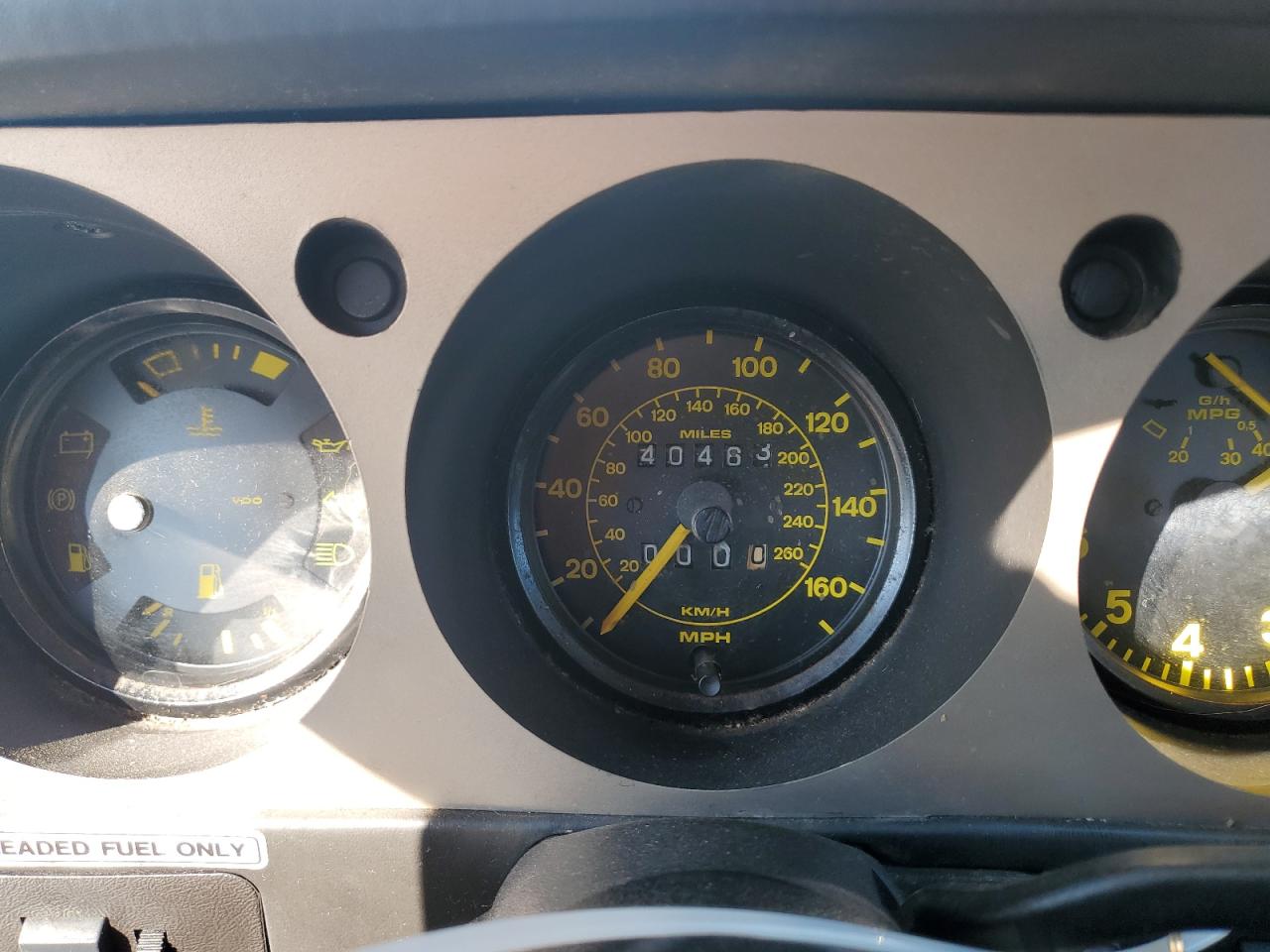 1983 Porsche 944 VIN: WP0AA0944DN463422 Lot: 71669645