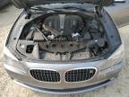 2010 BMW 750 I XDRIVE   à vendre chez Copart AB - EDMONTON