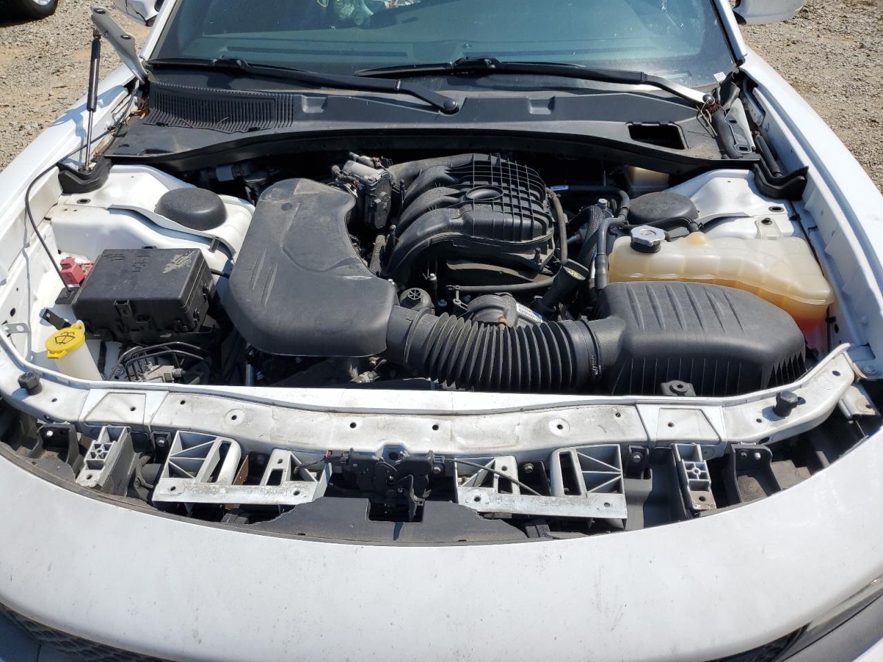 2019 Dodge Charger Gt VIN: 2C3CDXHG0KH663695 Lot: 80762225