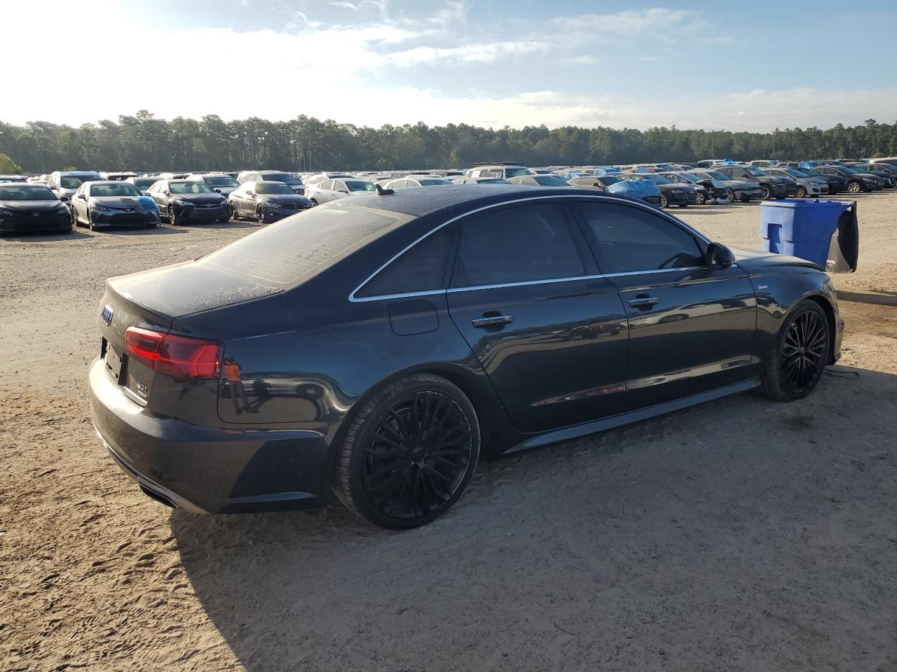 Фото: WAUFGAFC5GN193592