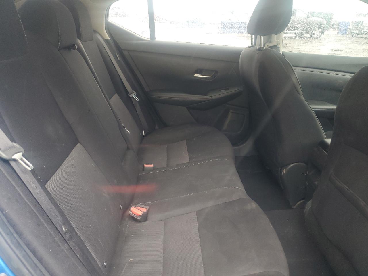 2021 Nissan Sentra Sv VIN: 3N1AB8CV8MY307418 Lot: 82154295
