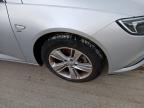 2017 VAUXHALL INSIGNIA SRI NAV TURBO D  for sale at Copart CORBY