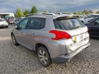 2014 PEUGEOT 2008 ALLURE E-HDI S-A  for sale at Copart EAST KILBRIDE